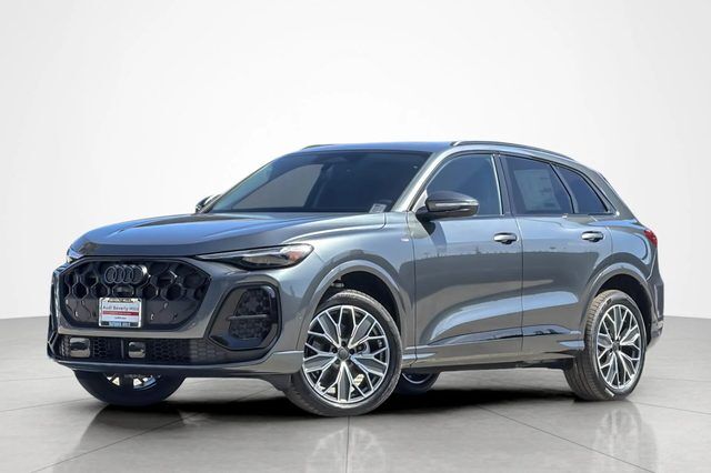 2026 AUDI Q5
