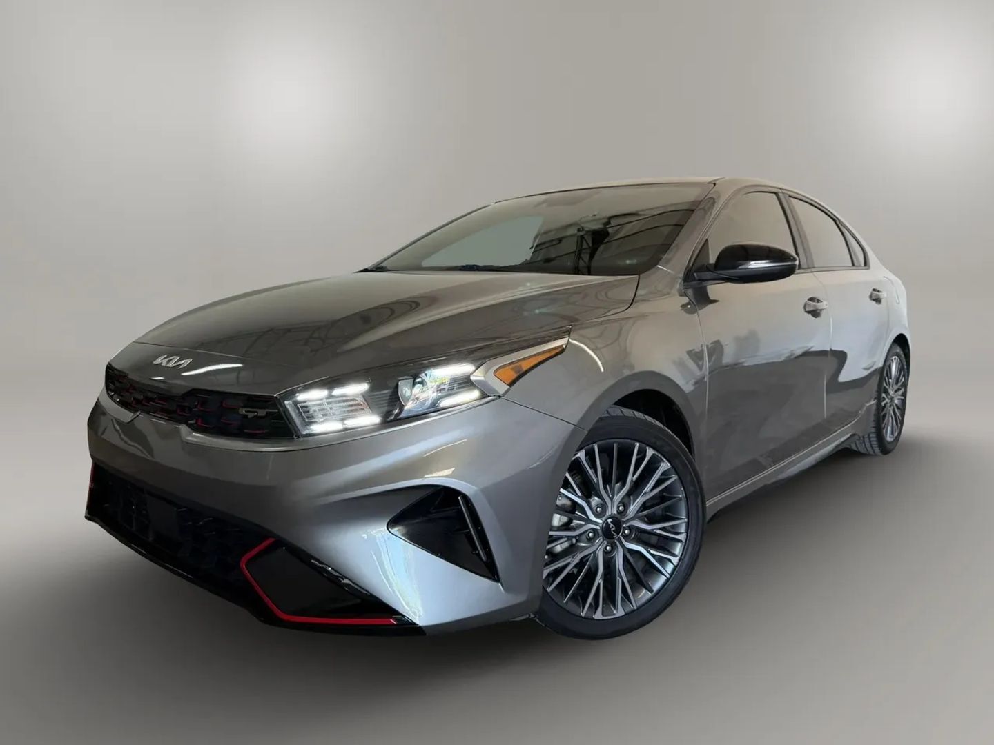 2022 KIA Forte