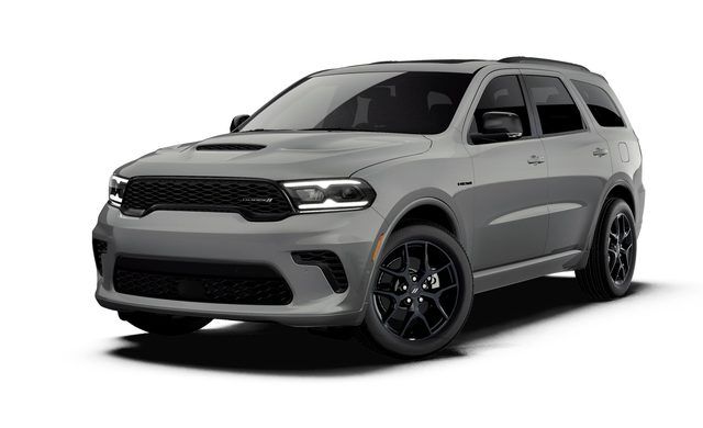 2027 DODGE Durango