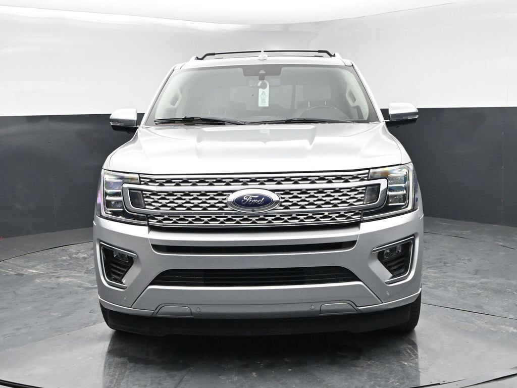 2019 FORD Expedition