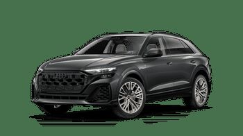 2027 AUDI Q8