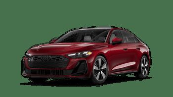 2026 AUDI A5