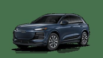 2027 AUDI Q6