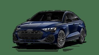 2026 AUDI S3
