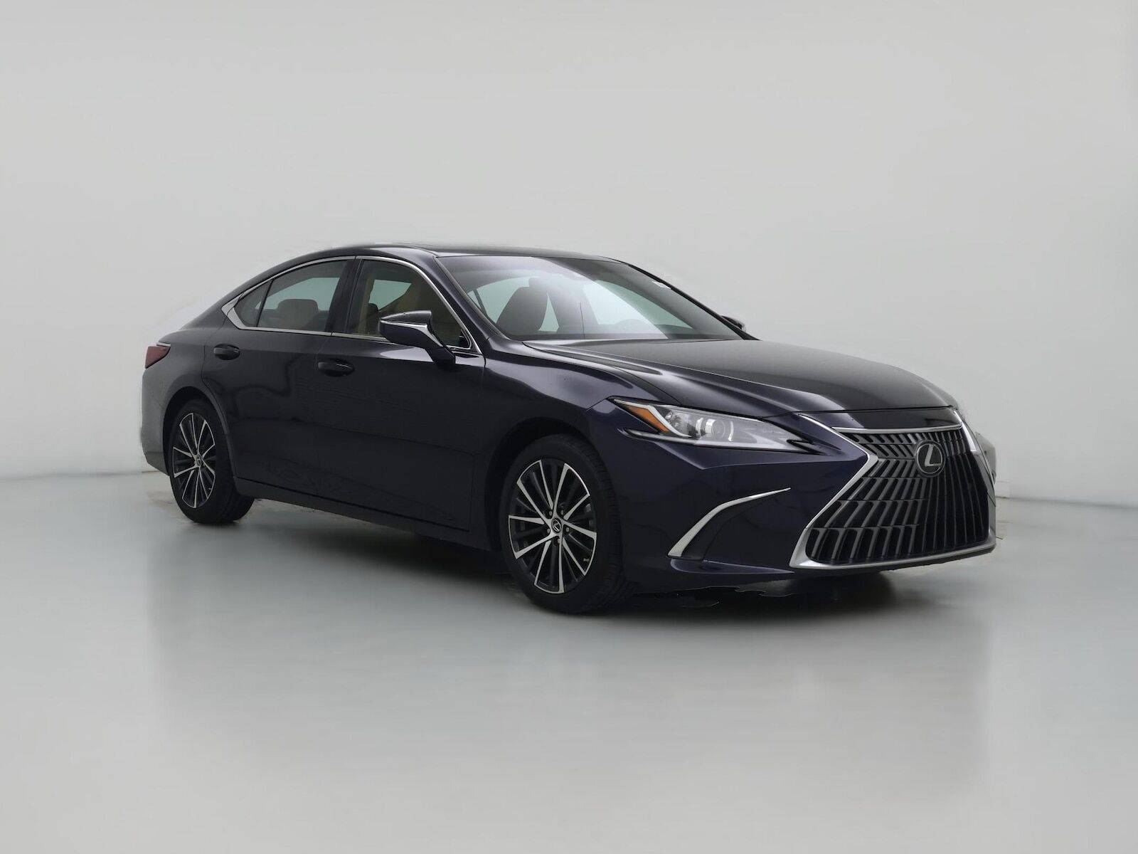 2024 LEXUS ES