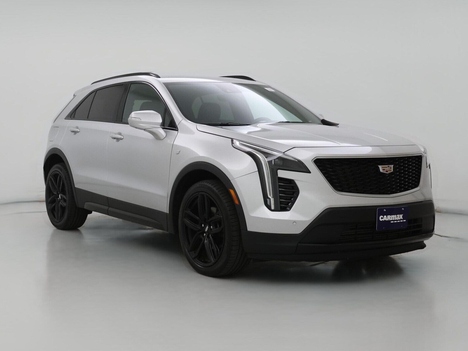 2019 CADILLAC XT4