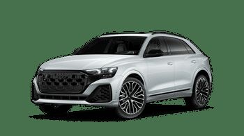 2026 AUDI SQ8