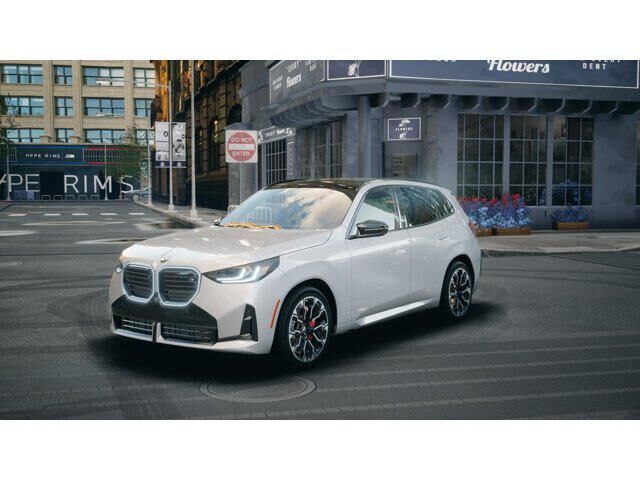 2026 BMW X3