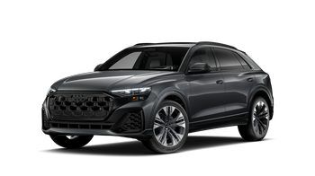 2027 AUDI Q8