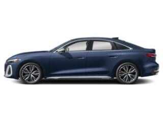 2026 AUDI S5