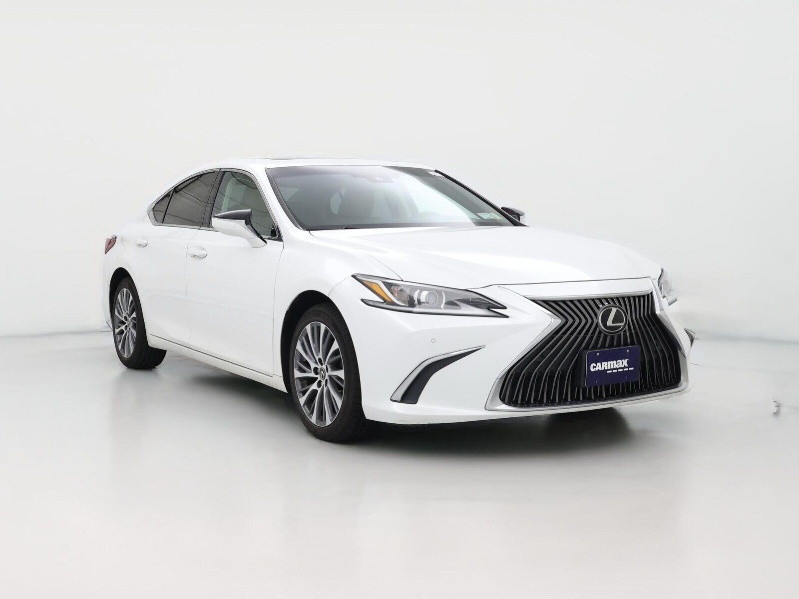 2019 LEXUS ES