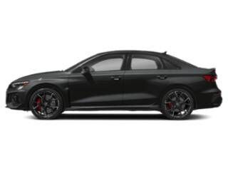 2024 AUDI RS3
