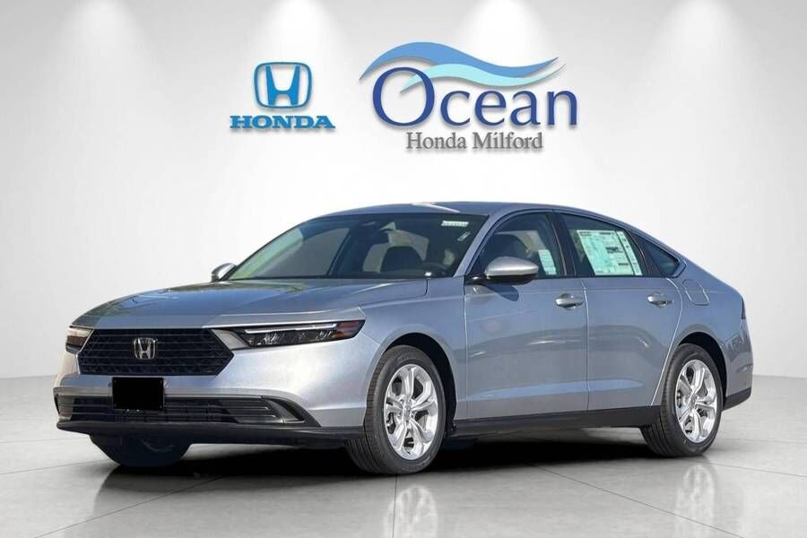 2026 HONDA Accord