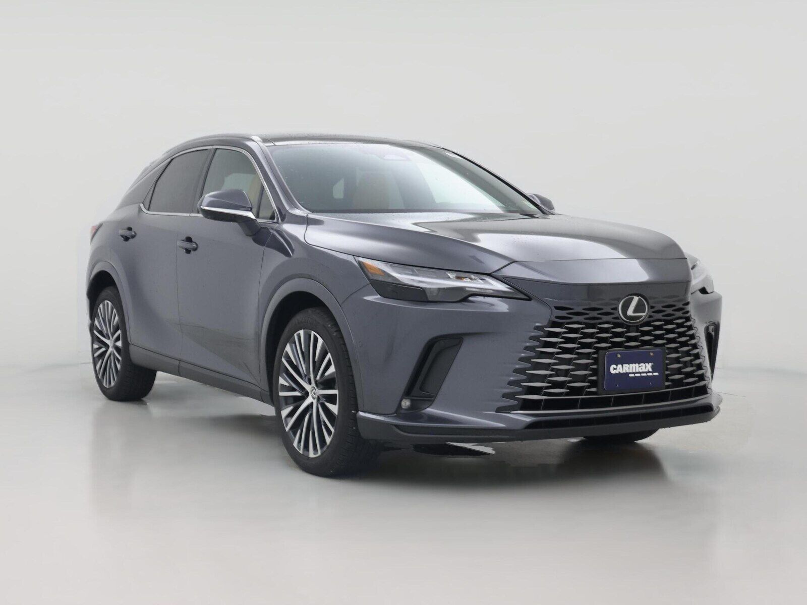 2025 LEXUS RX