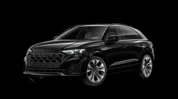 2027 AUDI Q8