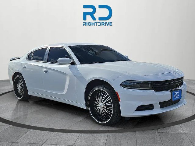 2022 DODGE Charger