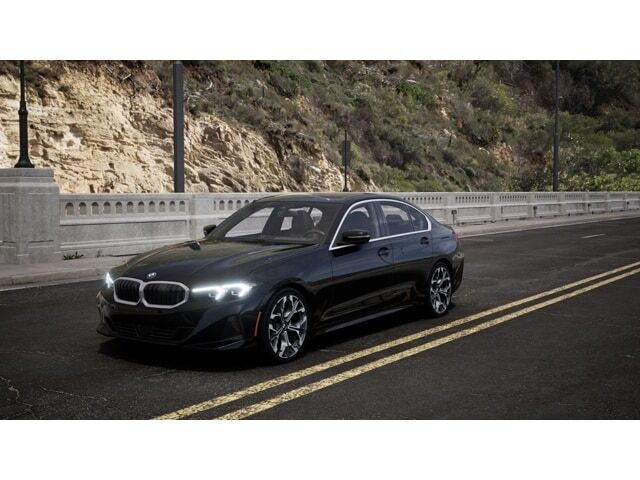 2026 BMW 3 Series