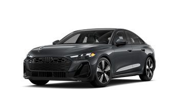 2026 AUDI A5