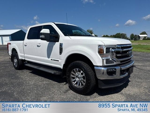 2020 FORD F-250