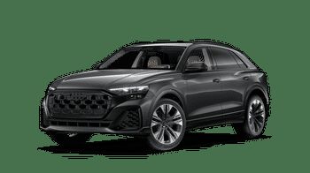2027 AUDI Q8