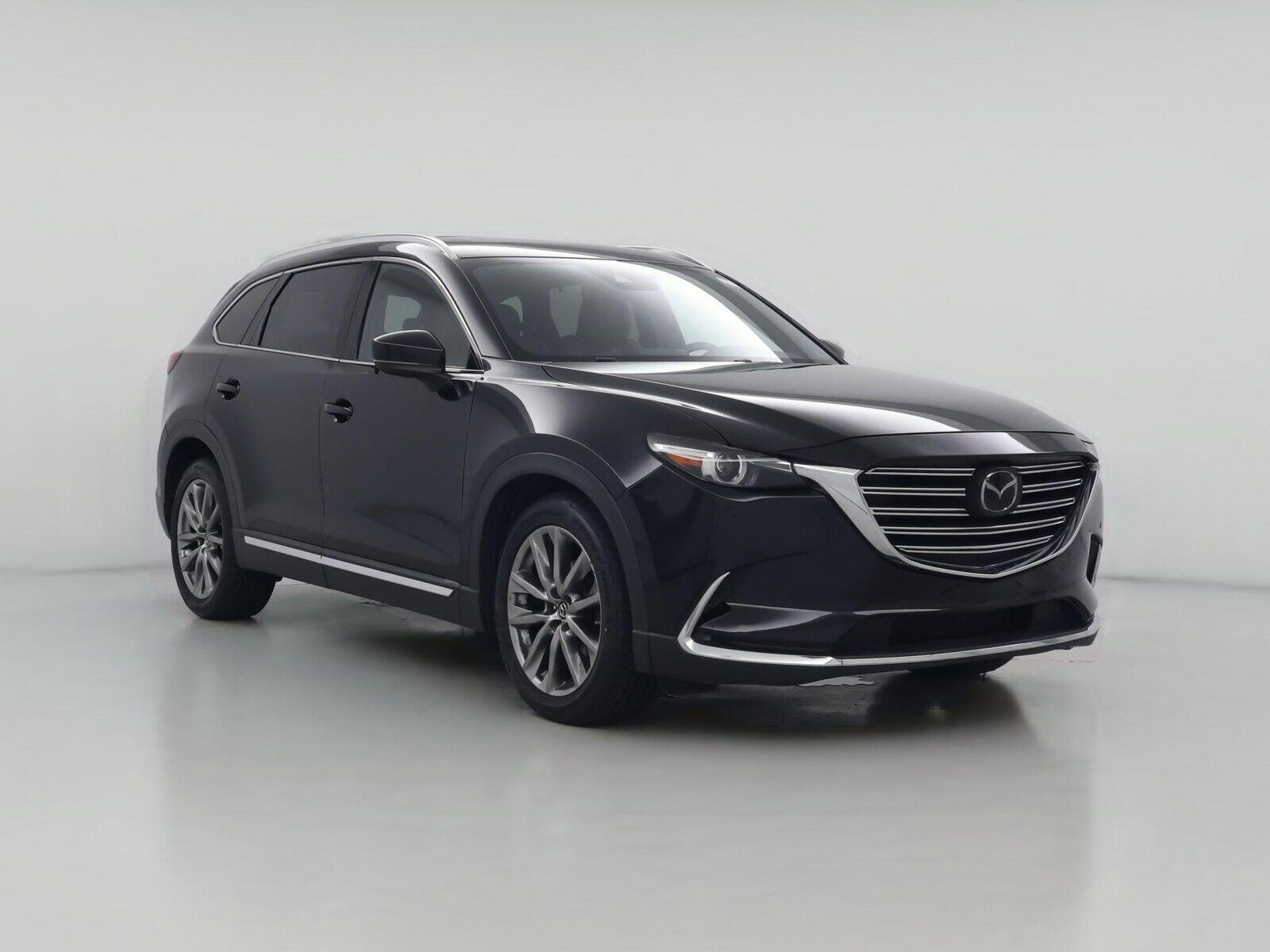 2018 MAZDA CX-9