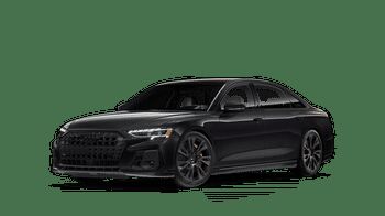 2026 AUDI S8