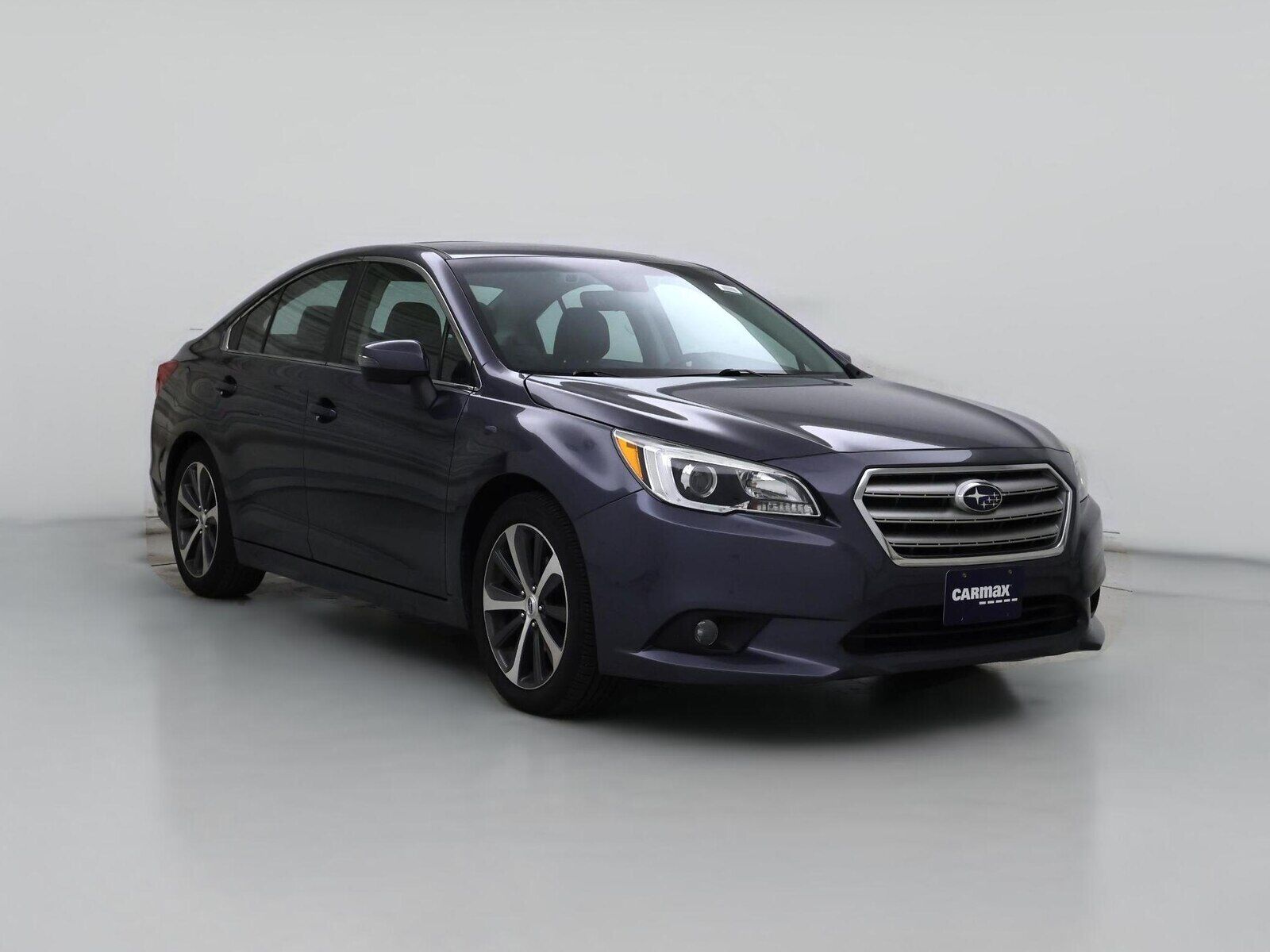 2017 SUBARU Legacy