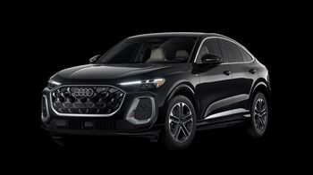 2026 AUDI SQ5