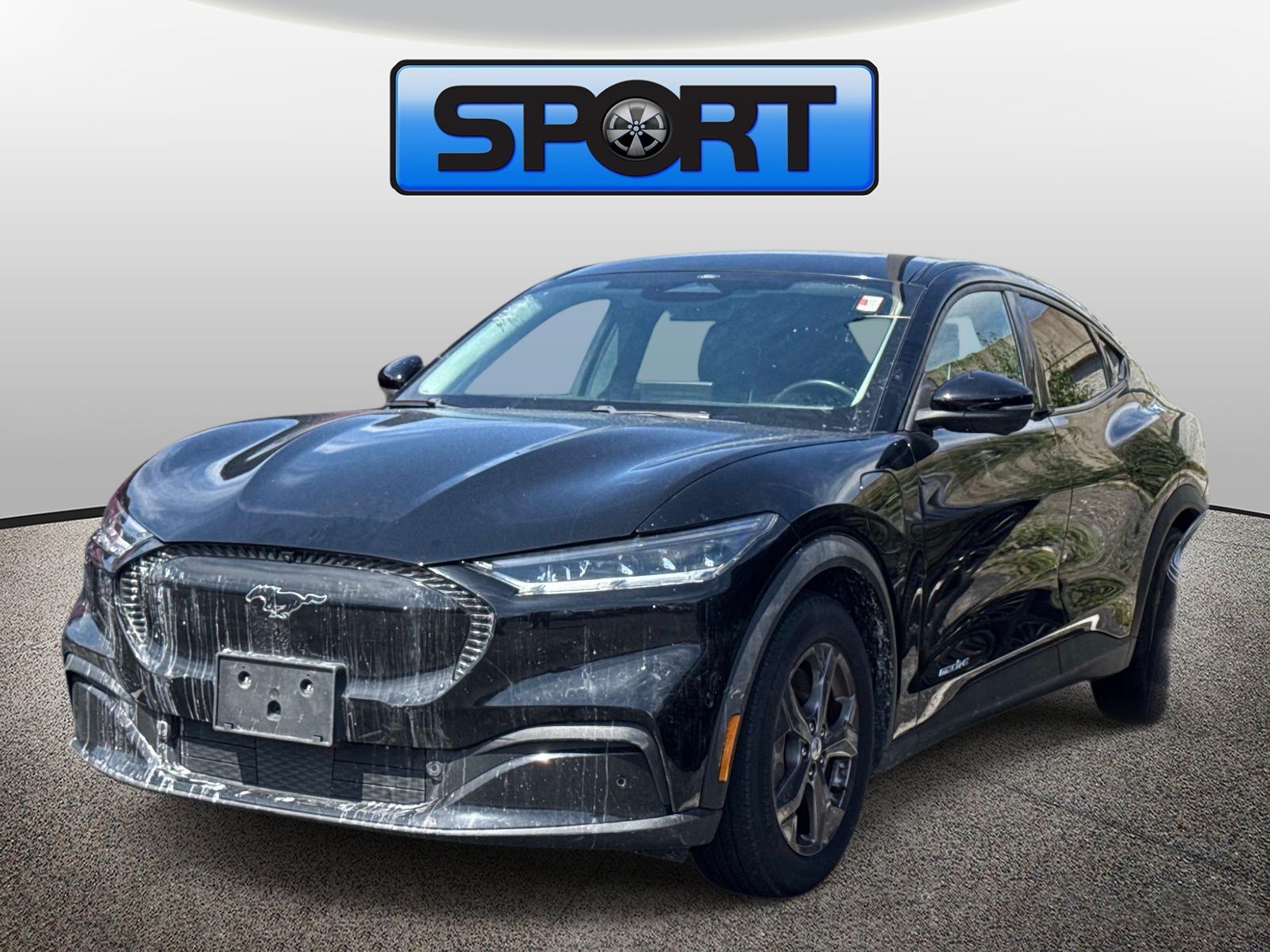 2023 FORD Mustang