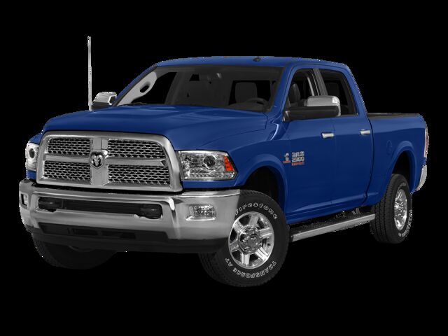 2015 RAM 2500