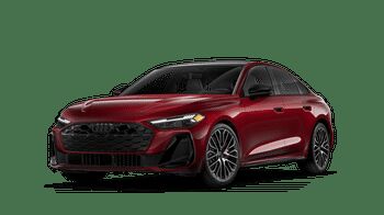 2026 AUDI S5