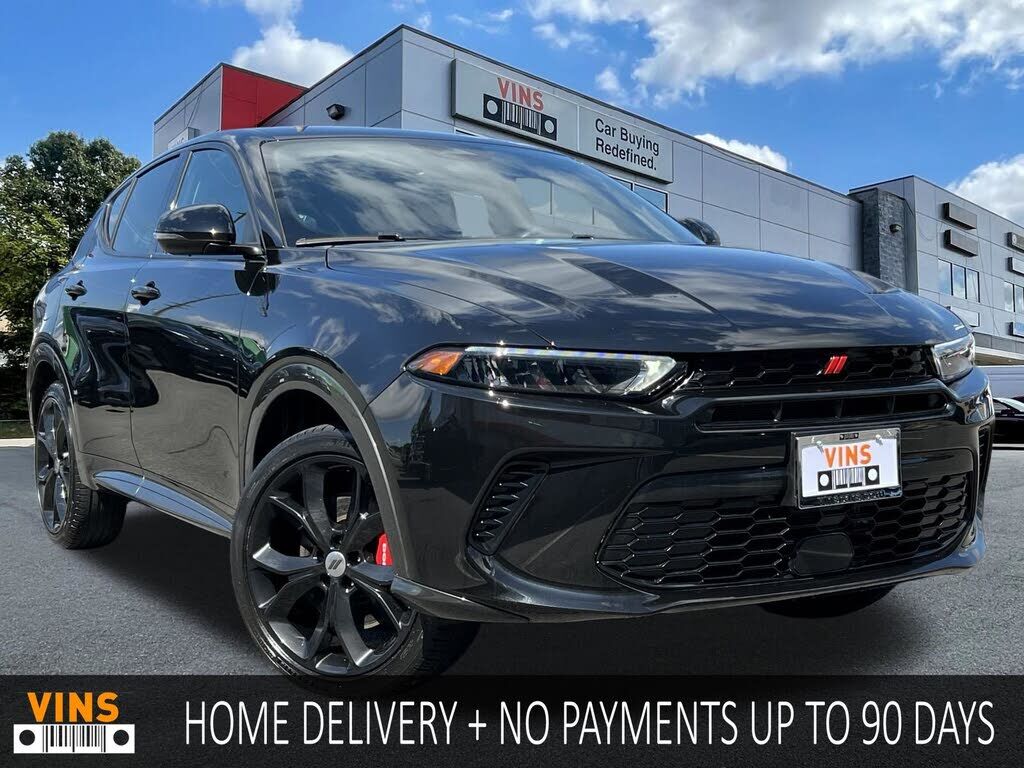 2024 DODGE HORNET