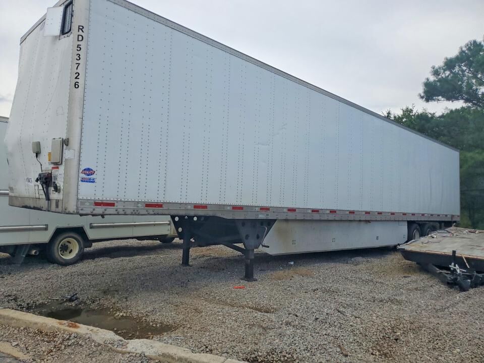 2019 UTILITY TRAILER MANUFACTURER Utility Trailer Manufacturer