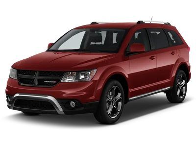 2019 DODGE Journey