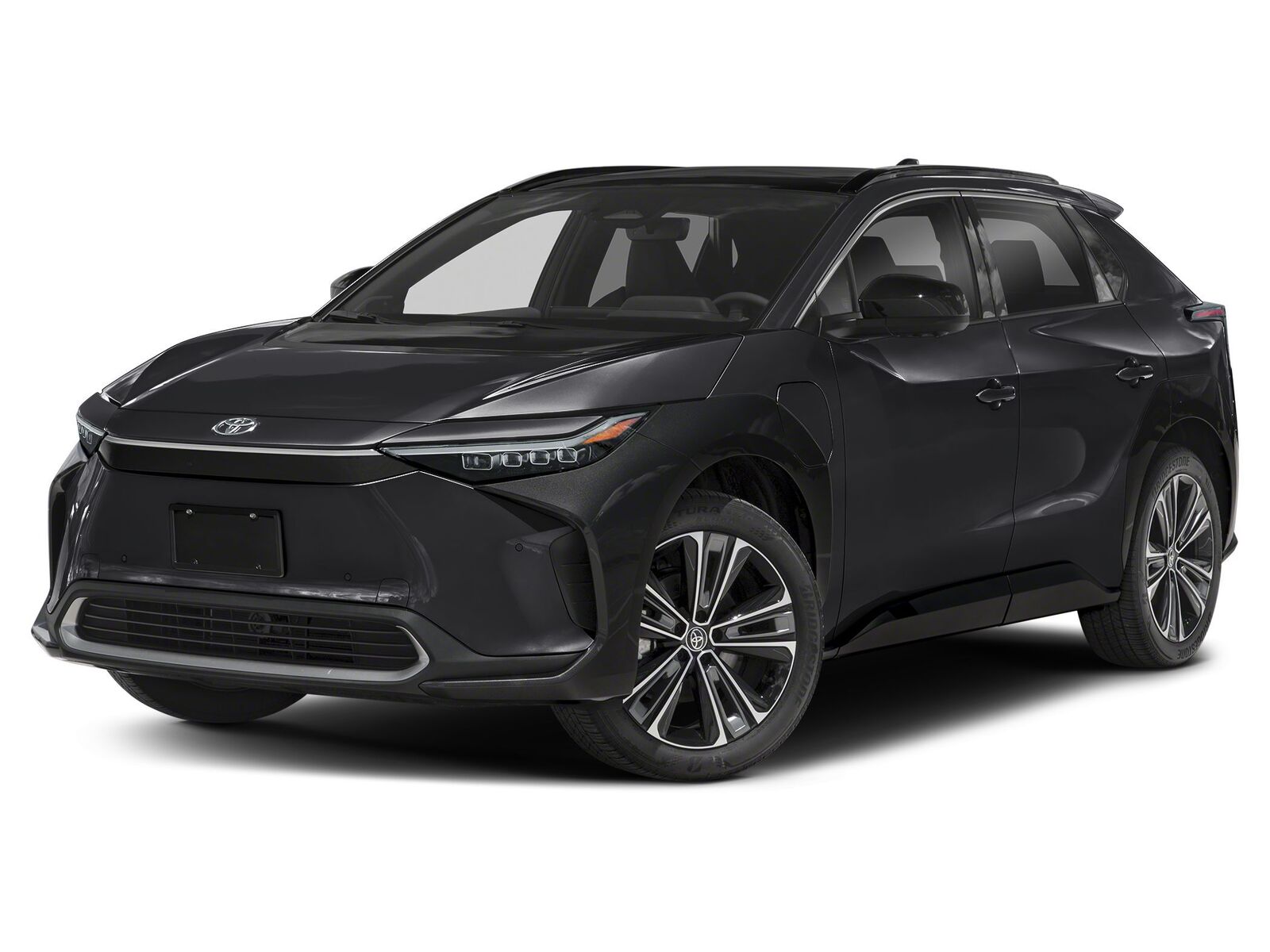 2024 TOYOTA bZ4X