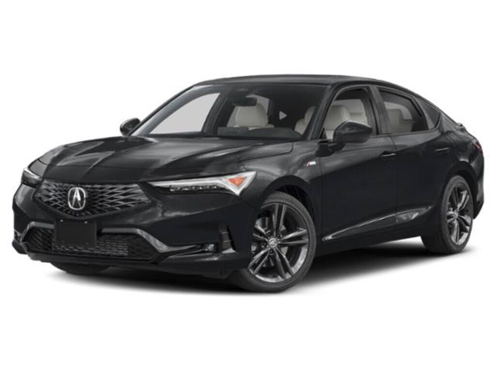 2023 ACURA Integra