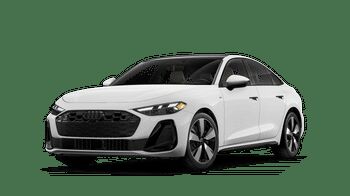 2026 AUDI A5