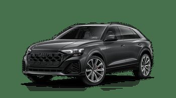 2027 AUDI Q8