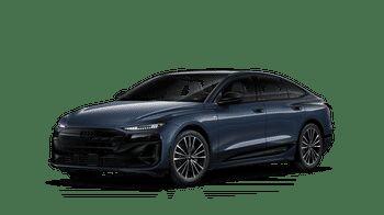2027 AUDI A6