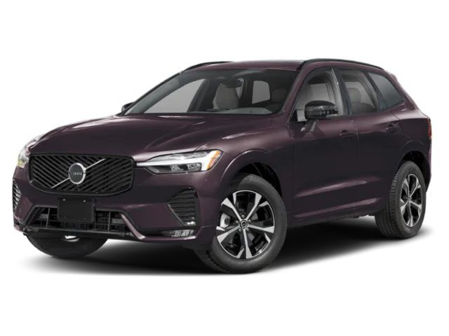2027 VOLVO XC60