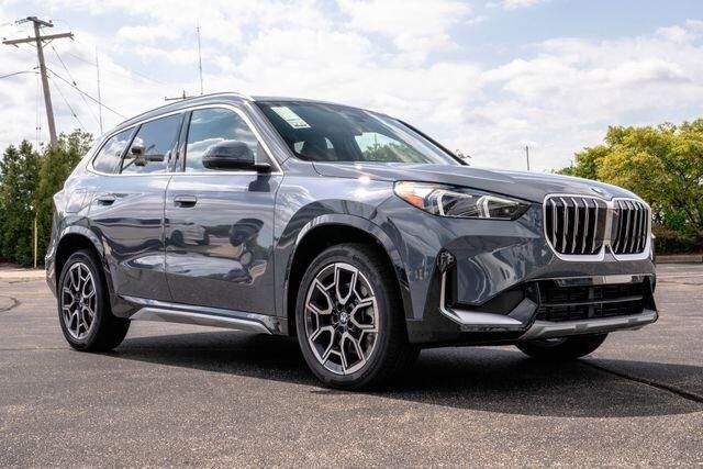 2026 BMW X1