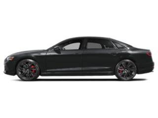 2026 AUDI S8