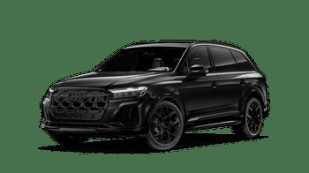 2026 AUDI SQ7