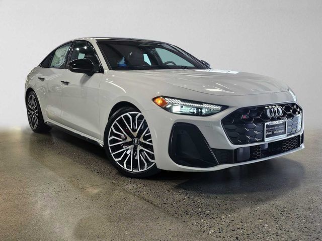 2026 AUDI S5
