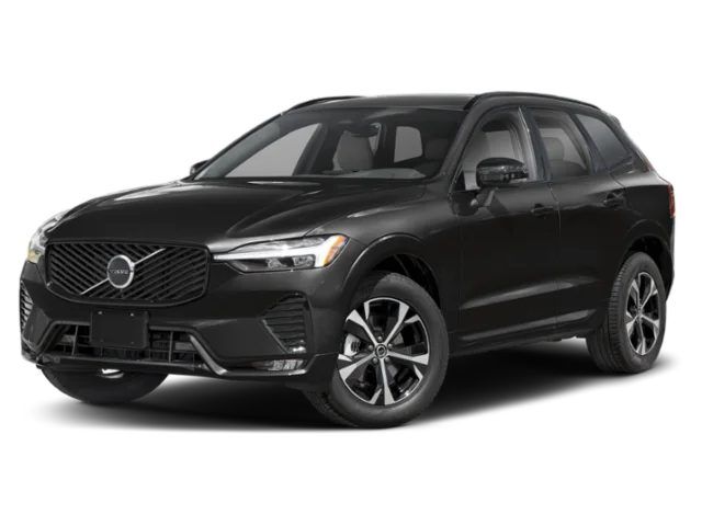 2027 VOLVO XC60