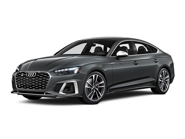 2024 AUDI S5
