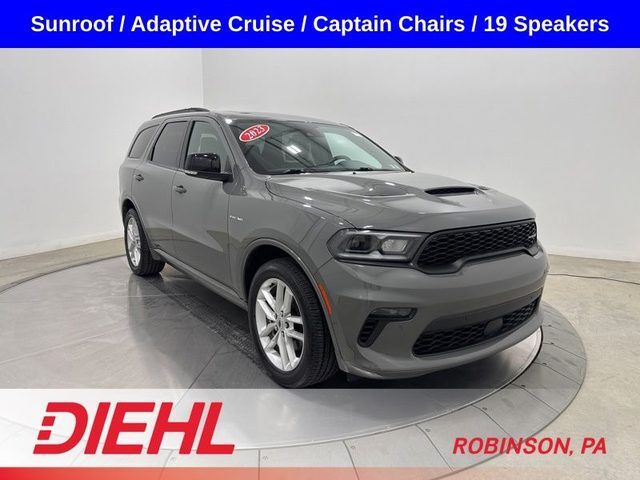 2023 DODGE Durango