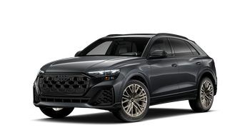 2027 AUDI Q8