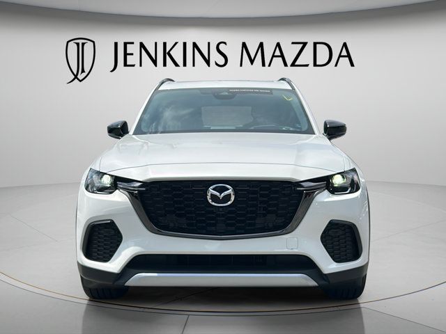 2025 MAZDA CX-70