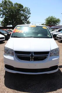 2014 DODGE Grand Caravan